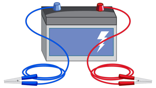 How to Properly Charge a 46v NiMH Battery