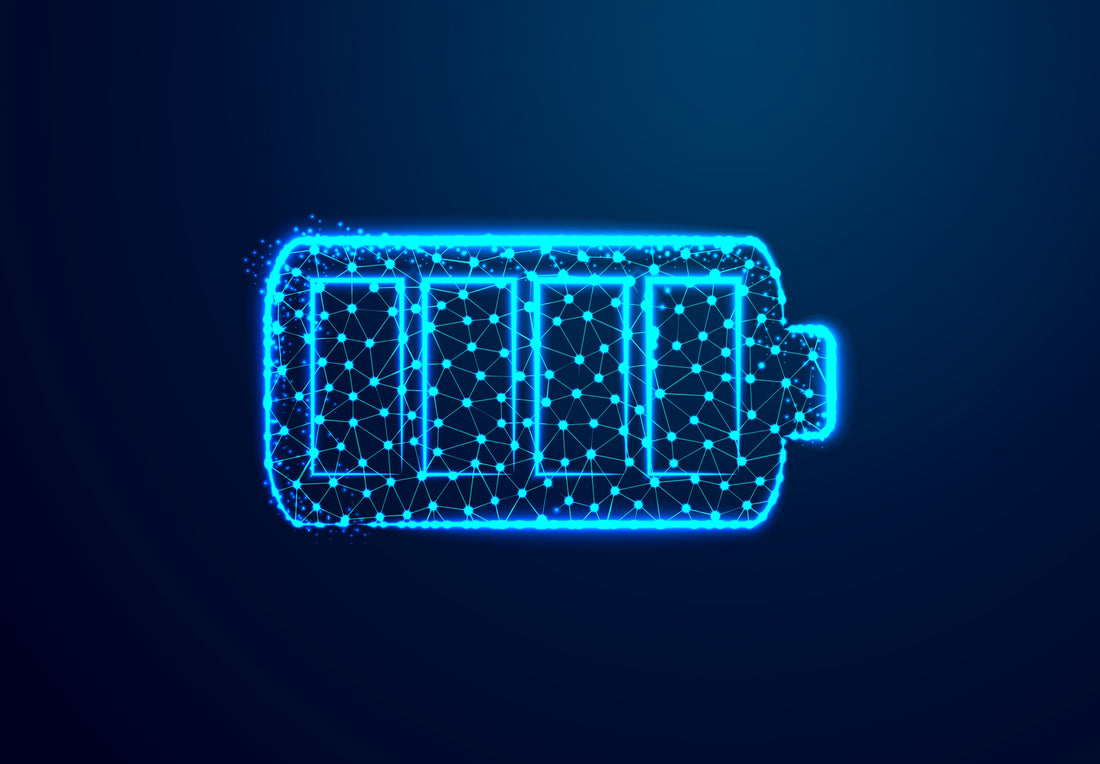 What is the 30-80 Charging Rule and Why Is It Important