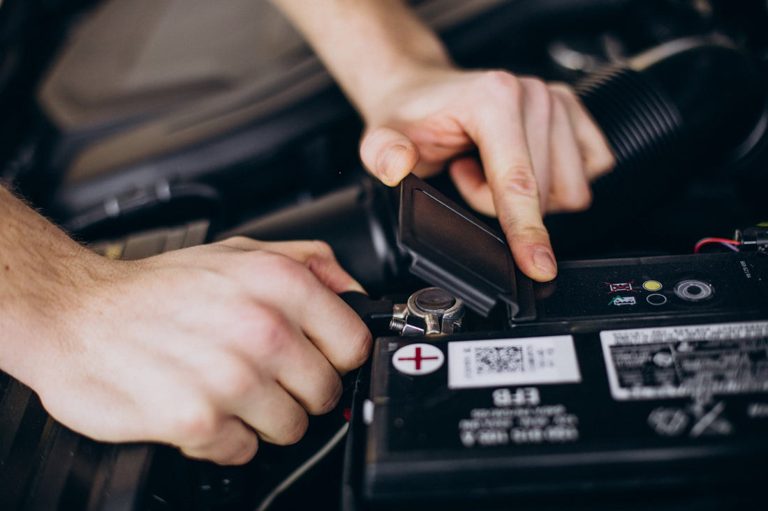 How to Determine the Number of LiPo Cells Needed for a 48V Battery