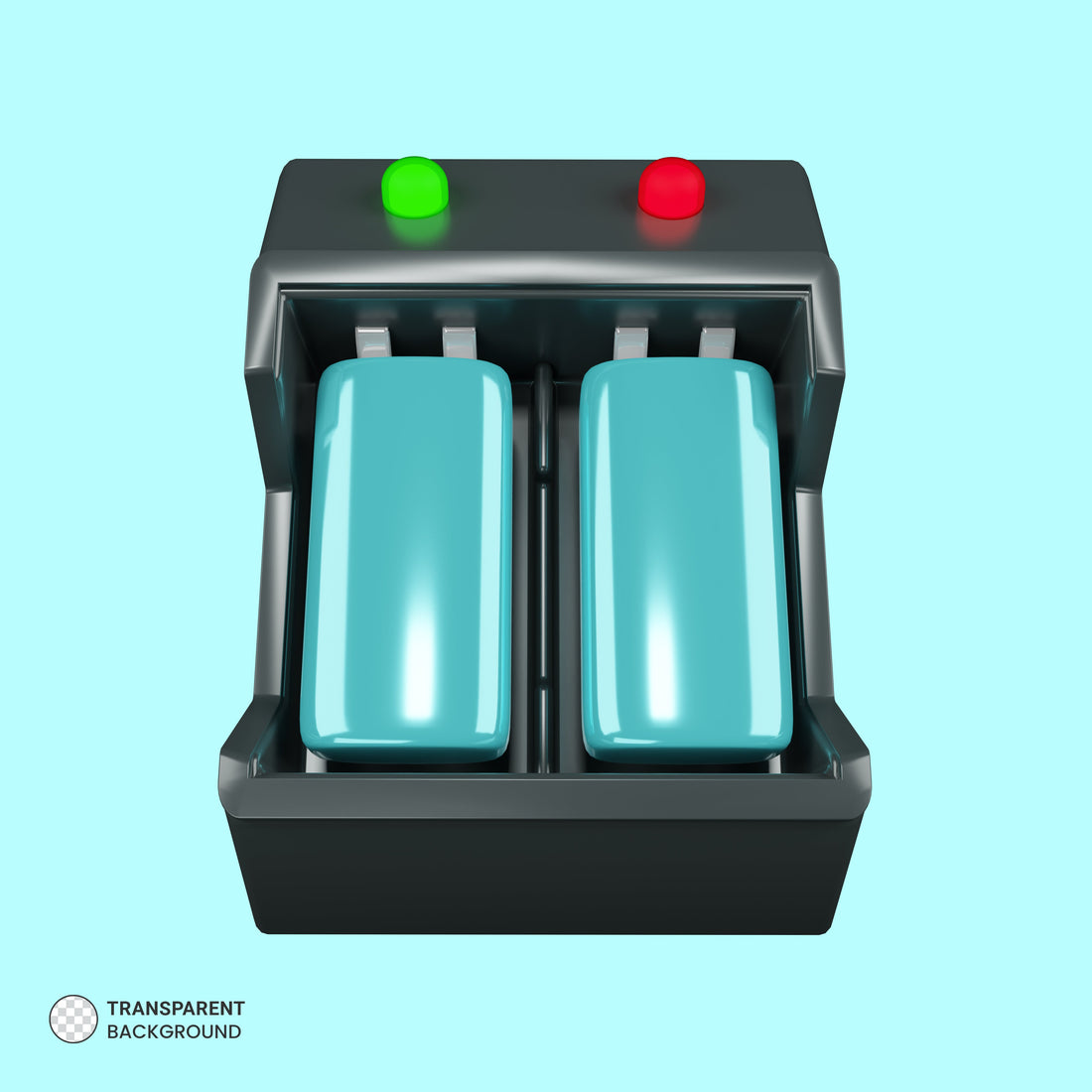 Understanding the Performance of Lithium Batteries in Parallel Connection