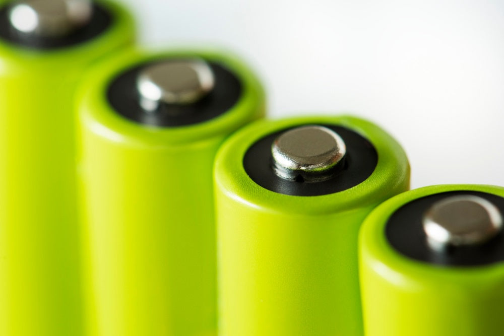 What Does Ah Mean on a Battery and What Is Amp Hour