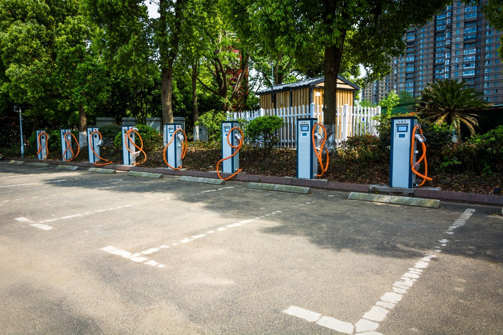 How Does a DC to DC Battery Charger Work