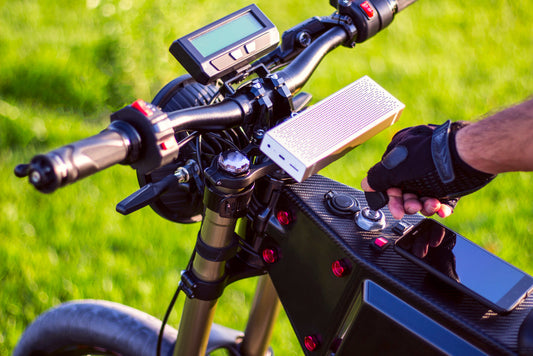 Understanding 18650 Batteries in 48V and 52V Configurations