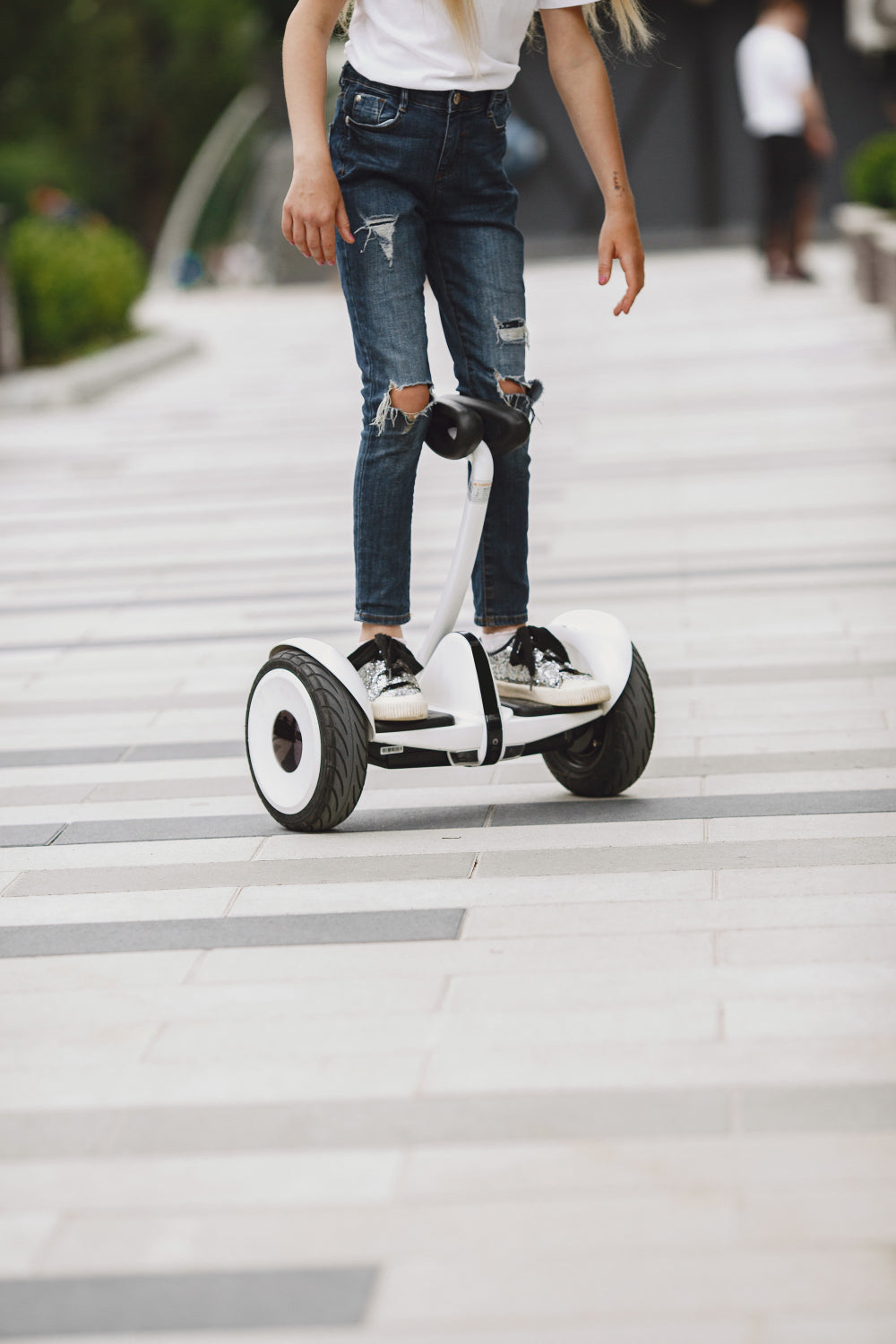 Safe and Effective Ways to Charge Your Hoverboard