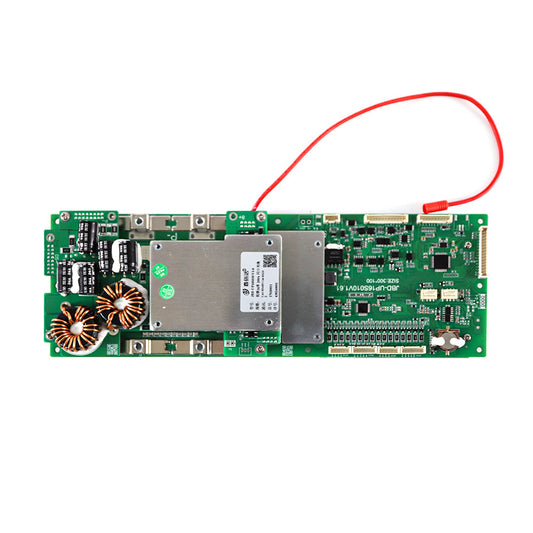 What Happens If Your Battery Doesn't Have a Good BMS?