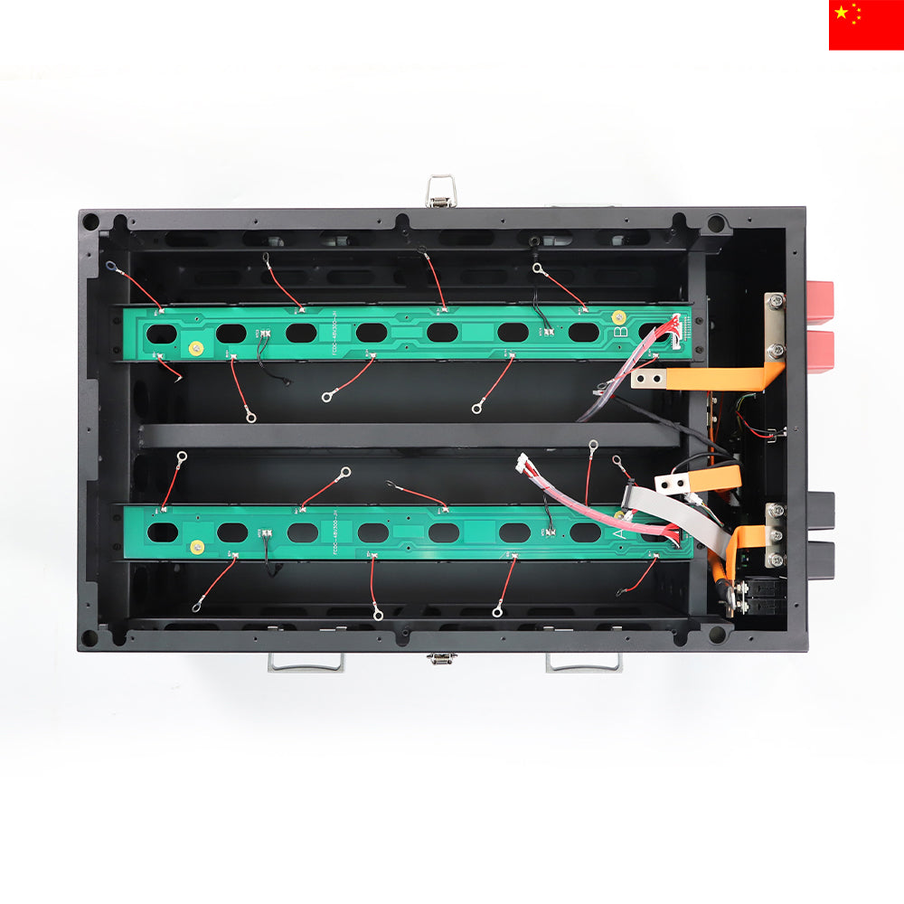 Why You Should Consider Investing in a Battery Box The Ultimate Guide to Battery Storage Solutions.