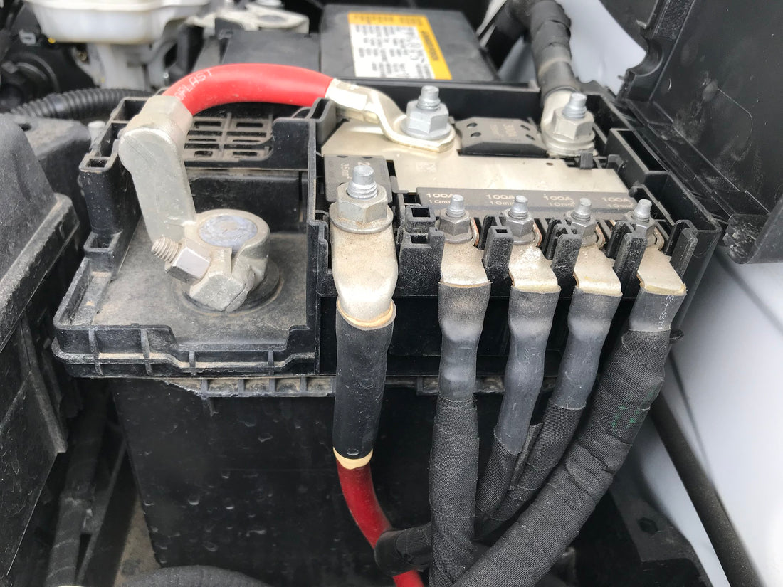 What Are the Alternatives to a H6 Battery