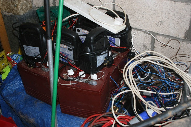 A Comprehensive Guide to Choosing the Right Group 26 Batteries for Your Needs