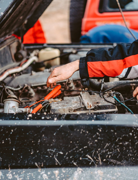 Understanding Battery Capacity in Terms of Watt Hours for a 100Ah 12V Battery