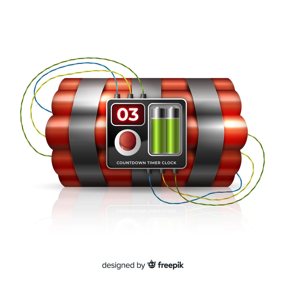 Reasons Your Black and Decker 36V Lithium Battery Charger Is Flashing Red