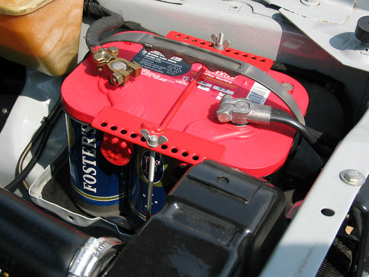 Everything You Need to Know About Mopar Battery Group 49