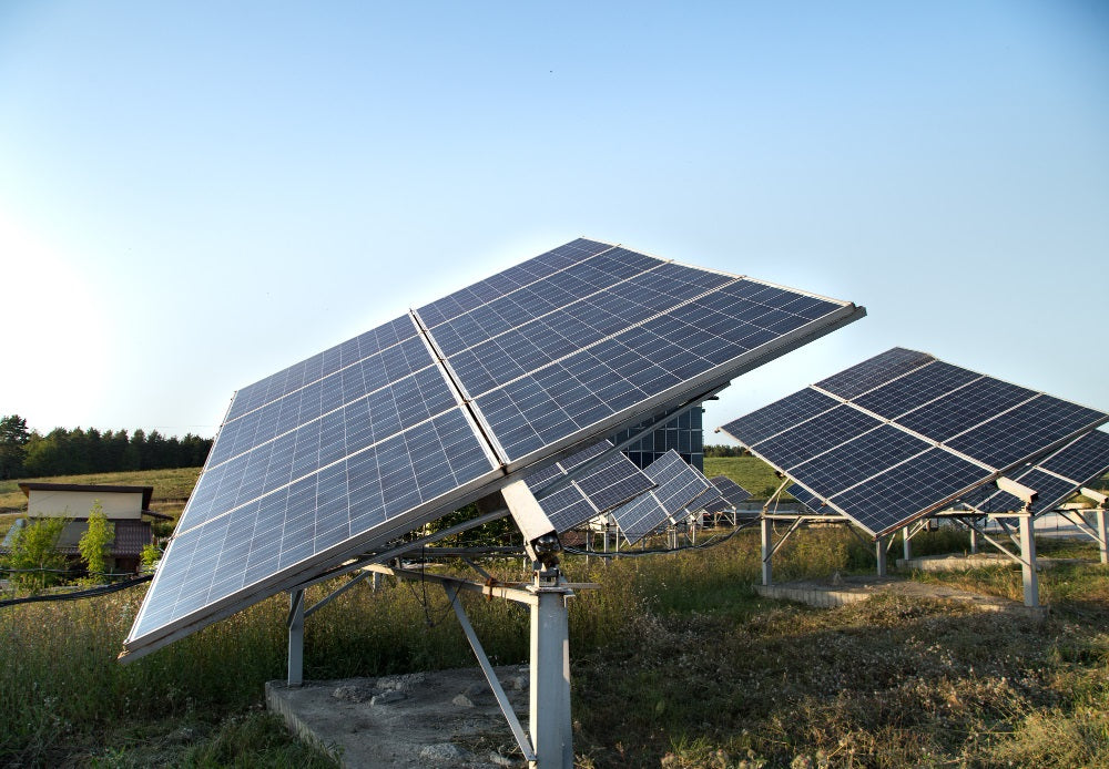 What can I power with a 100 watt solar panel——Calculating how many solar panels you need