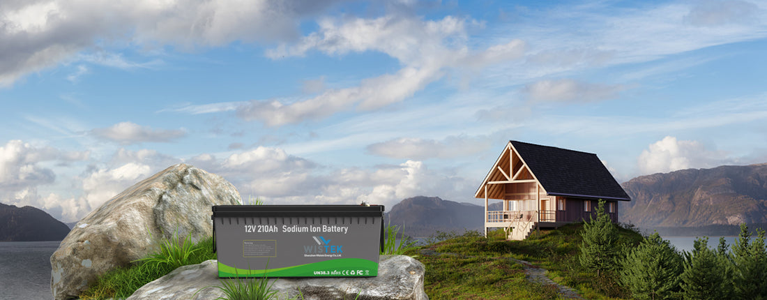 Choosing the Right Lithium Battery and Solar Storage Solution