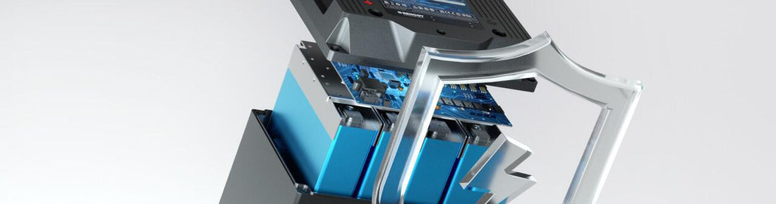 Are LiFePO4 Batteries the Safest Lithium-Ion Batteries for Off-Grid Living?