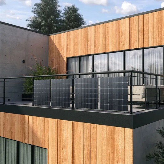 Best Plug-In Solar Panels for Apartments and Balconies in 2026 (Buyer's Guide)