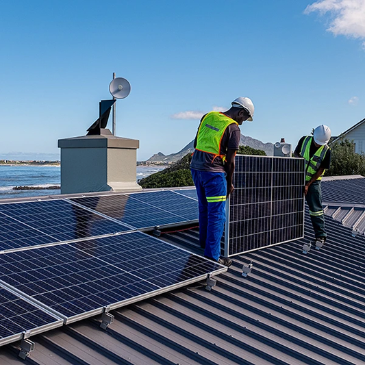California SB 868 Plug-In Solar Law Explained: What It Means for Renters and Homeowners