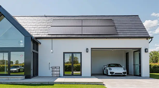 Home Energy