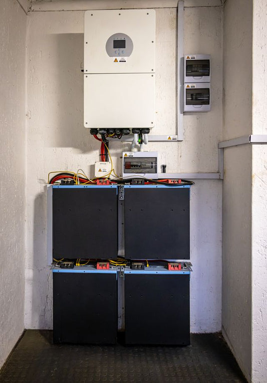 Build a Low-Cost Home Backup Solar System: The Ultimate Shopping List for Under a Few Hundred Dollars