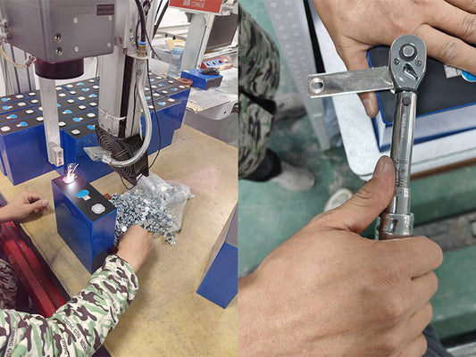 EVE MB31 stud has come loose?