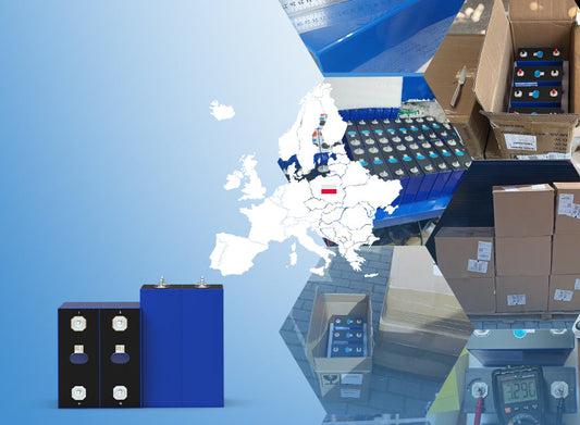 Canadian Solar ESA testing