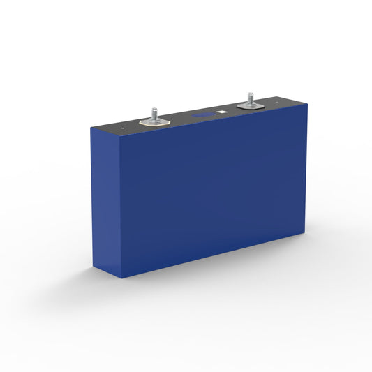 Single MB56 cell on a white background
