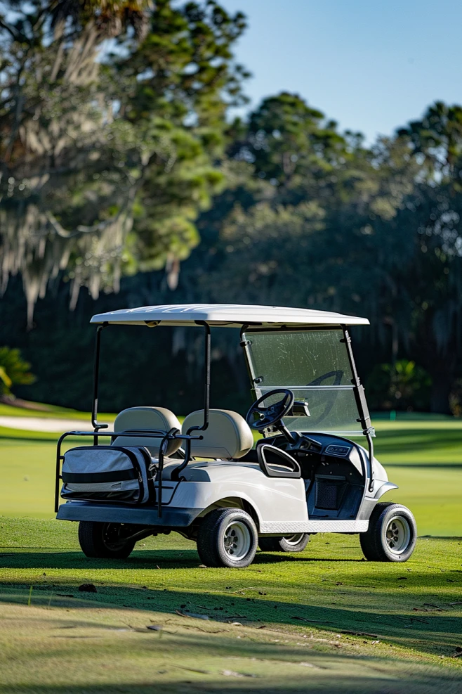 What Are the Uses of Group GC12 Golf Cart Batteries