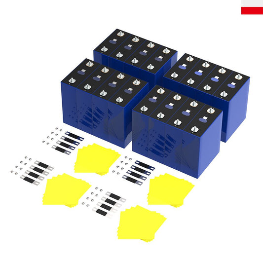 EVE Battery Review: Are They Really the Best DIY LiFePO4 Cells?
