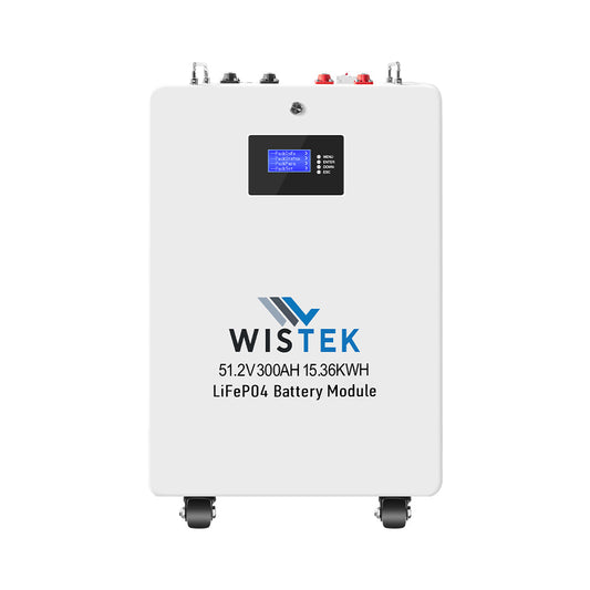 AC-Coupled vs DC-Coupled Battery Storage