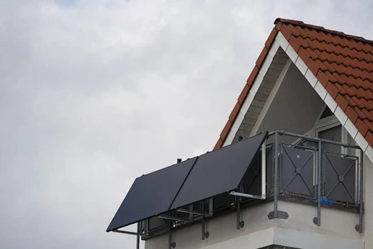 Balcony Solar Panels in California: How to Install Plug-In Solar Legally in 2027