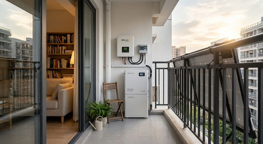 How Much Do Plug-In Solar Panels Cost? Price Breakdown and Payback in California