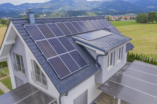 residential energy storage system