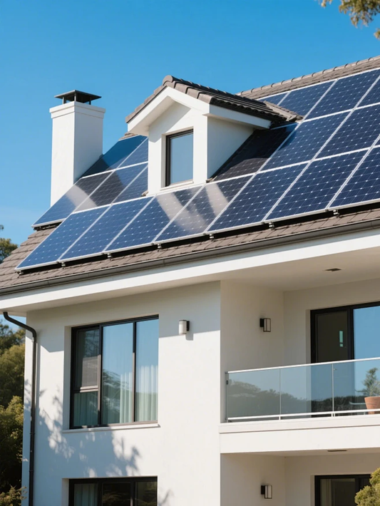 Is a Home Battery Worth It as Feed-in Tariffs Continue to Fall?
