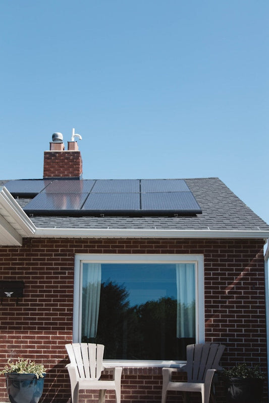 How Shading Affects Series vs Parallel Solar Panels (And Why It Changes Your Wiring)
