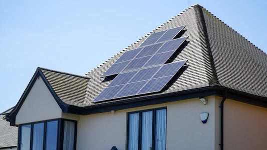 How to Calculate Solar Panel String Voltage for Your MPPT Charge Controller