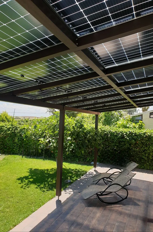 Mixing Mismatched Solar Panels? Why Voltage and Current Matching Matters in Series and Parallel
