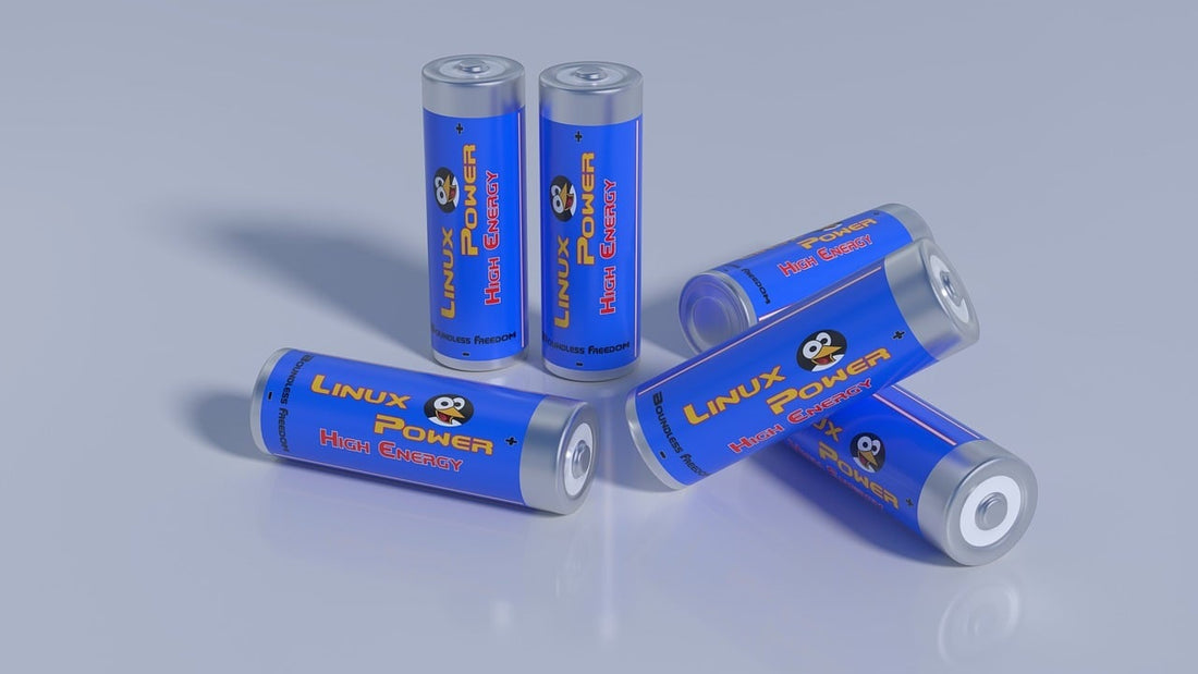 A Complete Guide to Understanding a 20 Amp Hour Battery