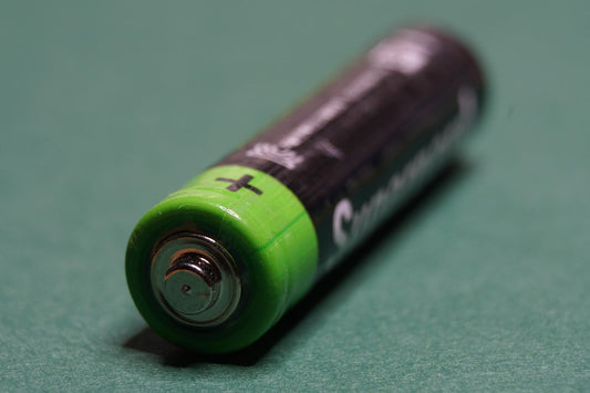 Can You Safely Use an Old Vape Battery in a Bluetooth Speaker