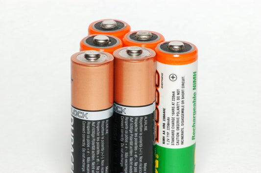 21700 vs 20700 Battery Everything You Should Know