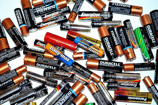 What sets Energizer batteries apart from Energizer industrial batteries