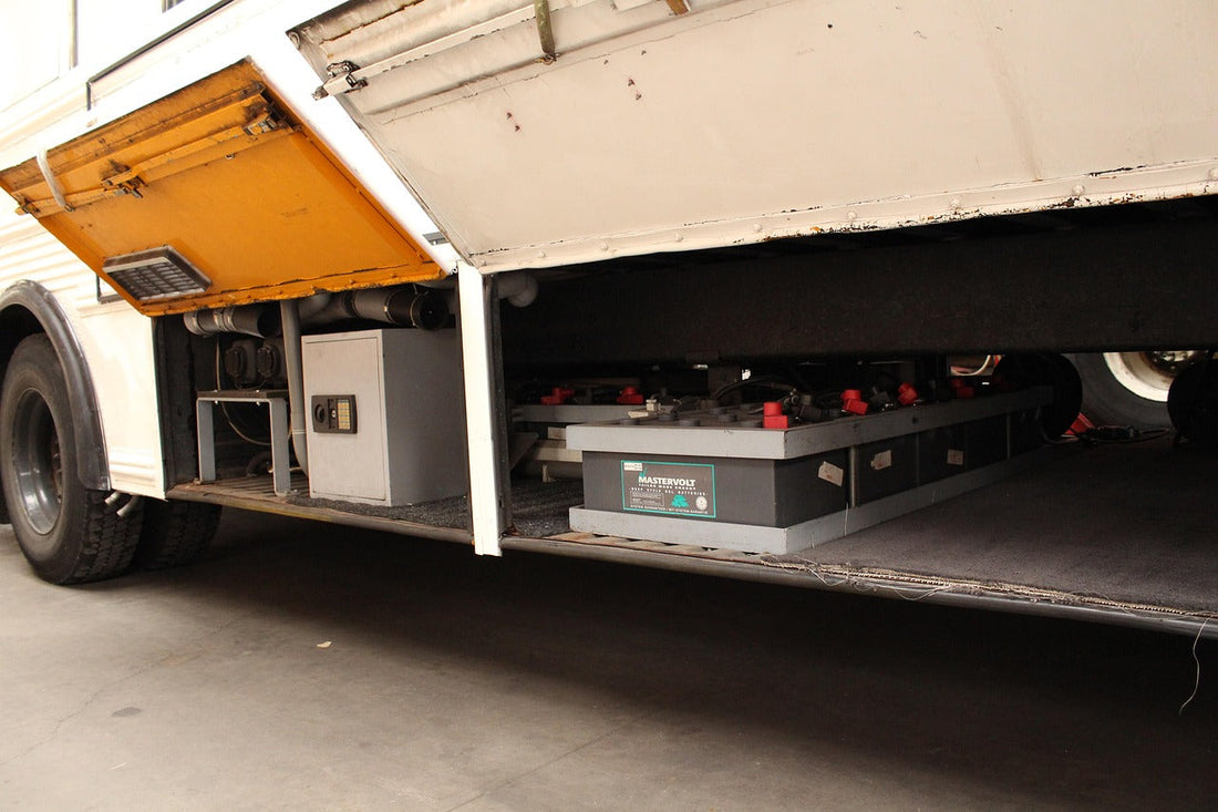 Understanding the Uses and Key Facts About Group 27 Batteries