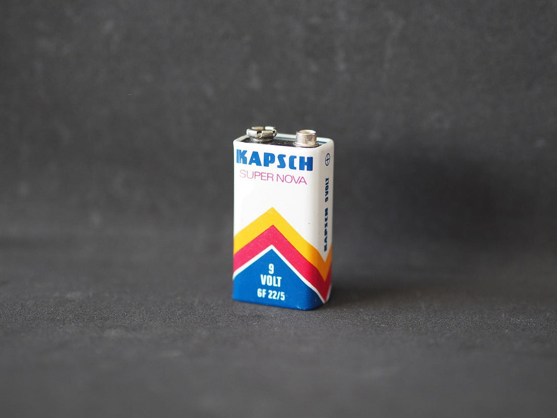 What You Need to Know About Battery Terminals