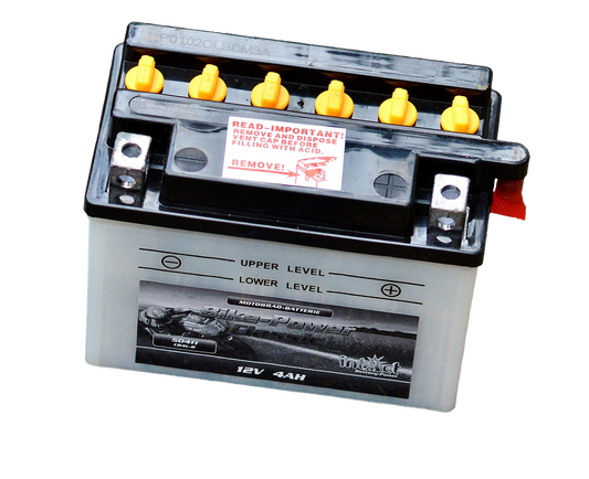 Is it safe to discharge Lead Acid batteries to 20%