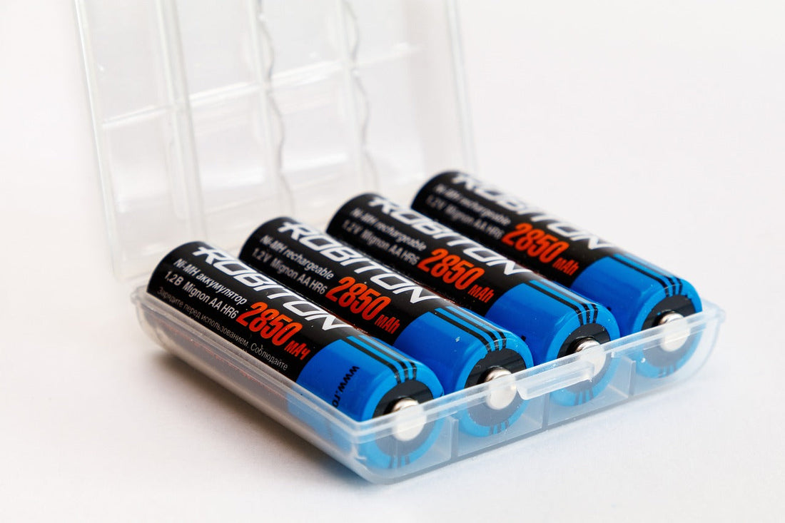How to Choose the Right Kobalt Batteries Types, Features, and Performance
