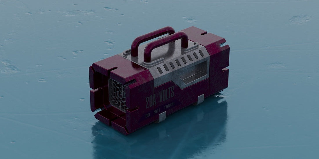 Group 36R Batteries Explained Dimensions Alternatives and Buying Tips