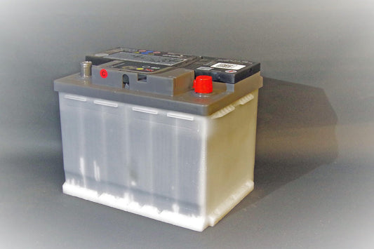 Complete Guide to Group 42 Batteries Maintenance Free Specs and Uses