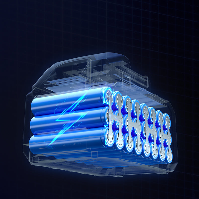 What Sets Group 24 and Group 34 Batteries Apart