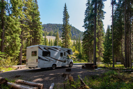 What Does an RV Inverter Do A Complete Guide
