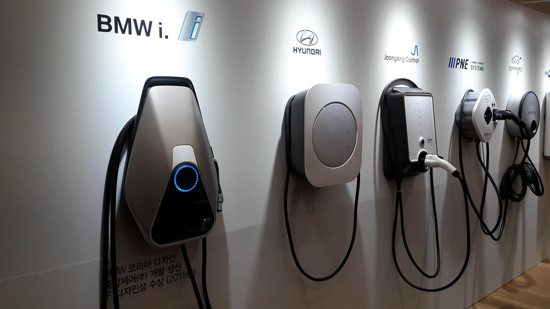 EV Chargers