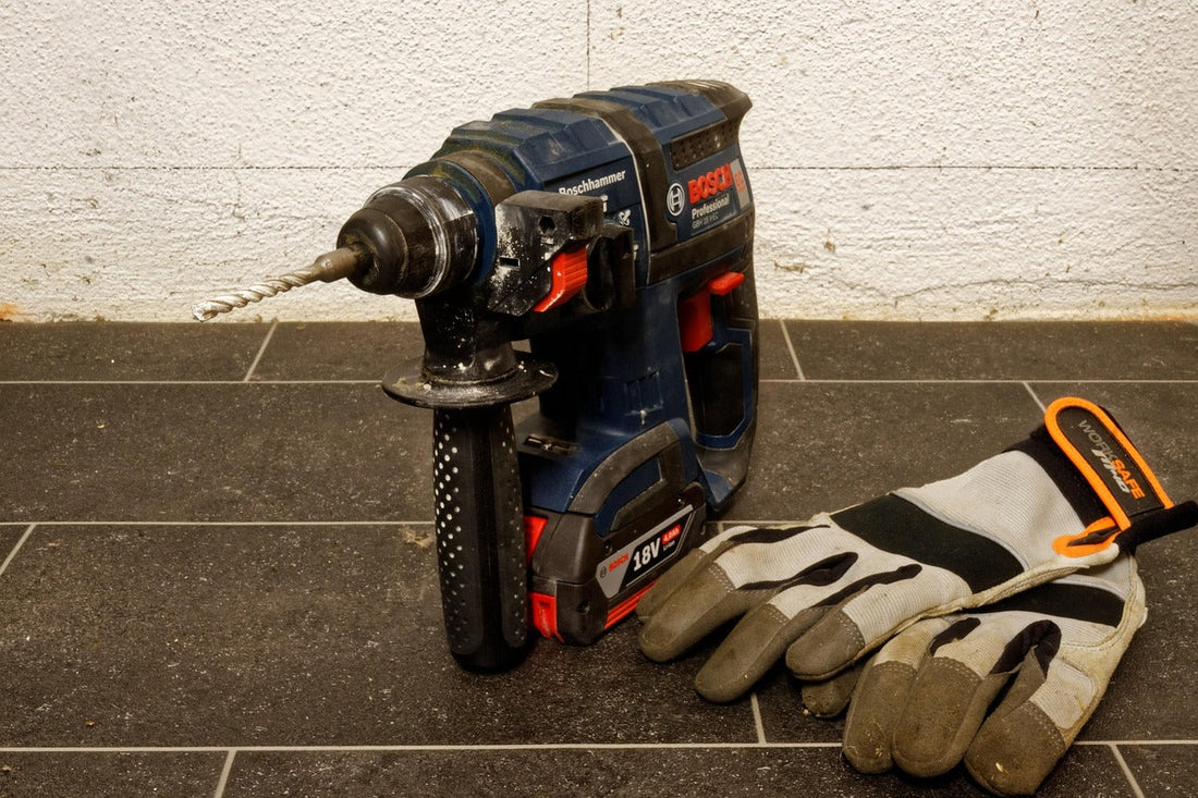 What Happens When You Use a 40V Battery in a 20V Tool
