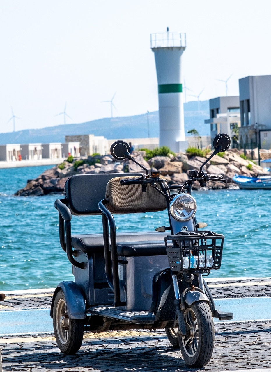 Reasons to Opt for a 48V System Instead of a 72V System